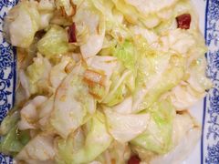 -老味道1992(武当山店)