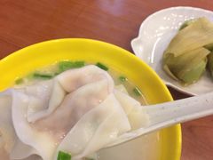 -龙抄手(春熙路总店)