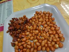 -月落乌啼餐馆