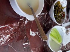 蘑菇汤-豪味家(广益哥伦布店)