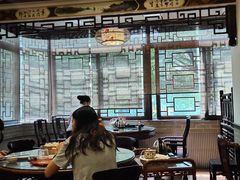 -山水茶艺馆·点心粤菜·30年老字号