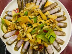 -琼大师东方烤乳猪(亚特兰蒂斯店)