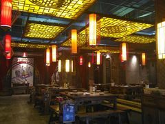 -小龙坎老火锅(金柏林店)
