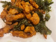 -翠亭酒家(山西南路店)