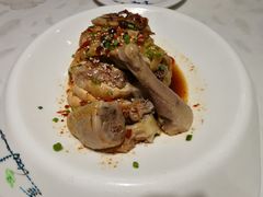 -尹兰楼西北风情餐厅(嘉定店)