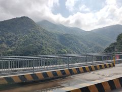 -梧桐山风景名胜区