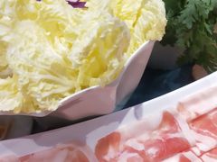 -名都晓荷塘主题火锅(旭日街店)