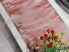 -曲氏老北京铜锅涮肉•火锅(不老街店)