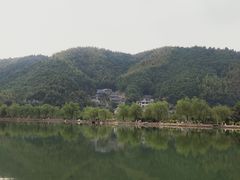 -明月山天沐温泉度假村