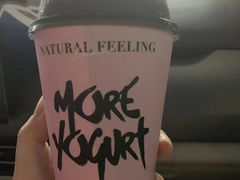 -茉酸奶(高科山姆店)