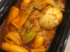 -Kyochon1991校村炸鸡(杨高中路店)