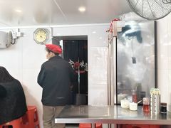 -坚记面店(一德路店)