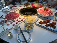 -二荆条·城市森林火锅旗舰店