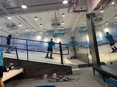-SNOWGATE滑雪·华雪梦(老西门店)