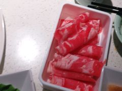 -野妹火锅(龙岗店)