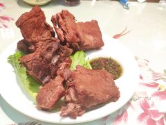-石老头关东饺子王·东北菜(嘉华鑫城店)