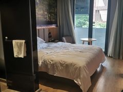 -秋果酒店(深圳福田口岸保税区店)