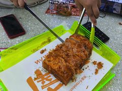 -小香港(凤凰大街店)