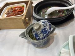 -凤城酒家(环市西路店)