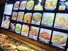-老地方农家菜(昌黎一店)