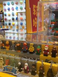 -乐高授权专卖店(南开大悦城店)