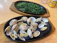 -萨莉亚意式餐厅(石鼓路店)