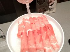 -巴奴毛肚火锅(大剧院店)