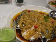 -口味堂(惠济路店)