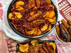 -回味黑鸭煲·始于2006(万松园店)