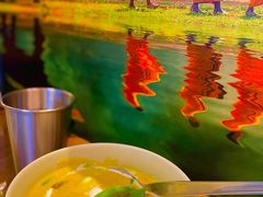黄咖喱牛肉-帕蓝·暹罗料理(曲阳店)