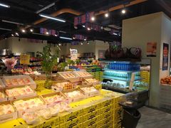 -鲜果壹号(旺墩店)