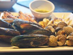 -建兴酒家(班塔通分店)