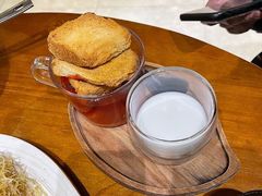 -觅山云南菜(泊富ICITY店)