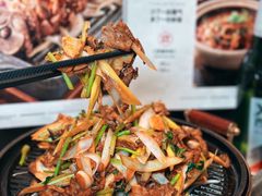 -清真·宁夏印象·盐池滩羊肉体验店(江宁路店)