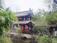 -成都武侯祠博物馆