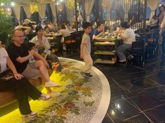 -润园四季椰子鸡火锅(海上世界店)