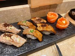 -东京屋(武定路店)