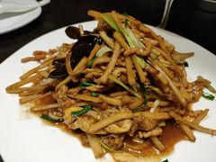 -老牌坊鲁菜名店(聊城美食岛店)