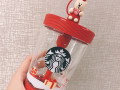 -星巴克(常州星河国际店)