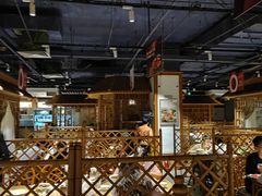 -渝信川菜(西单店)
