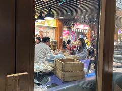 -大食代美食广场(迪士尼小镇店)