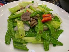 -祈胜邨•顺德鱼生•顺德菜(容桂店)