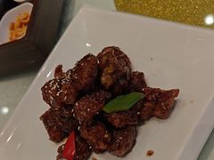 -齐家花园大酒店(宝山店)