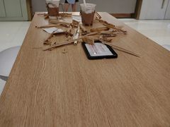 -吃茶三千(海港城店)