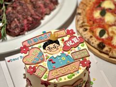 -亦家cake·0卡糖