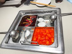 -海底捞火锅(番禺广场店)