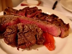 -Keens Steakhouse