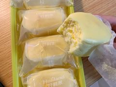 -巴黎贝甜(望京信万店)