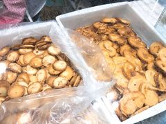 蝴蝶酥-上海哈尔滨食品厂(淮海中路店)