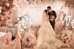 -Sunny喜铺婚礼策划(东部店)